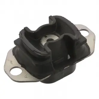 Подушка двигателя левая RENAULT Kangoo FEBI 45629