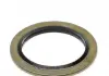 Пробка поддона масляного M18x1.5x21 (Fischer) Fischer Automotive One (FA1) 866.371.011 (фото 2)