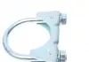 Хомут крепления глушителя M10 58 мм (Fischer) Fischer Automotive One (FA1) 913-958 (фото 2)