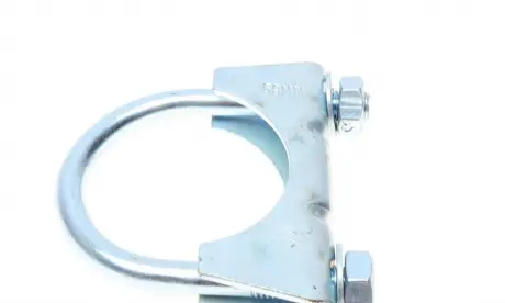 Хомут крепления глушителя M10 58 мм (Fischer) Fischer Automotive One (FA1) 913-958