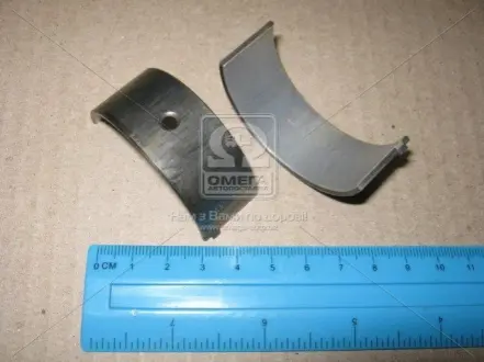 Вкладиші шатунні MB 0,25mm OM601 / 602 Glyco 01-3584 0.25MM