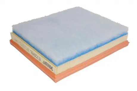 Фильтр воздушный PSA 1.6 BlueHDI 14-(HENGST) HENGST FILTER E1289L