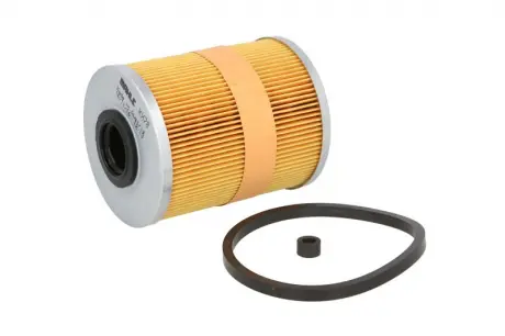 Фильтр топл. (Смен.элем.) OPEL (Knecht-) MAHLE KNECHT KX78D (фото 1)
