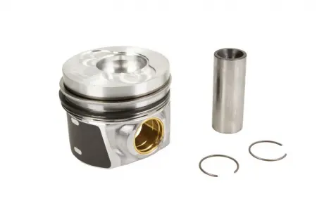 Поршень VW 81.01 T5 2.5TDi BNZ (CYL 3-5) (KS) KOLBENSCHMIDT 41094600
