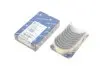 Вкладыши шатунные VAG STD 2,0-2,5i 5цыл. (Пр-во KS) 77206600