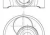 Поршень VAG 81,51 2,0SDi BDJ / BST / 1-2 cy (пр-во KS) KOLBENSCHMIDT 99833620 (фото 1)