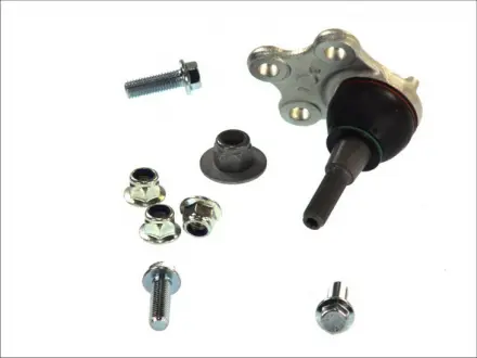 Опора шаровая RENAULT передние. вот (Lemferder) LEMFORDER 33951 01