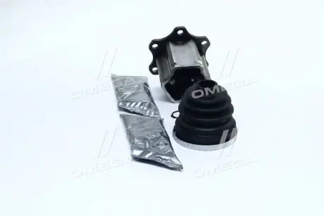 ШРУС внутр. с пыльн. AUDI, SEAT, SKODA, VW (GKN) GKN (Lobro) 25177