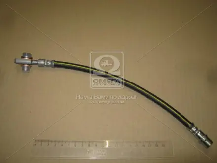 Шланг тормозной Audi A6, VW Passat задн. LPR 6T46784