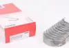 Вкладыши коренные MB HL STD OM602 / 605 (пр-во Mahle) 001 HS 10705 000
