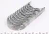 Вкладыши коренные MB HL STD OM602 / 605 MAHLE KNECHT 001 HS 10705 000 (фото 2)
