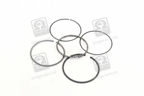 Кільця поршневі FORD 82,30 1,6 86-92 (Mahle) MAHLE KNECHT 013 58 N2