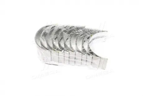 Вкладыши коренные PSA STD 2,3 / 2,5D / TD (Mahle) MAHLE KNECHT 039 HS 10075 000