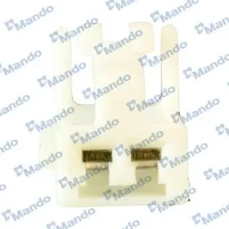 Фото 1 - датчик ABS задн. прав. Hyundai Tucson MANDO EX956802E310 Датчик ABS задн. прав. Hyundai Tucson MANDO EX956802E310 (фото 1)