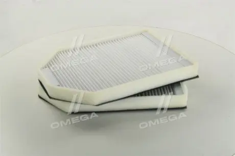 Фильтр салона AUDI A8 94-02 (2шт.) M-FILTER K935-2
