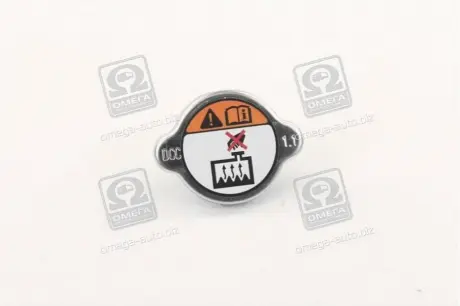 Кришка радіатора охолодження двигуна (Mobis) MOBIS (KIA, Hyundai) 253303Z000
