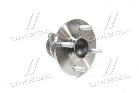 Ступица задняя (с подшипником) (с abs) (Mobis) MOBIS (KIA, Hyundai) 527501G101