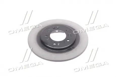 Диск тормозной задний Hyundai I40 11- (Mobis) MOBIS (KIA, Hyundai) 584113Z100