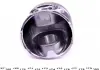 Поршень RENAULT 76,00 1,5DCi K9K d25 (пр-во Mopart) MOPART 102-75481 00 (фото 5)