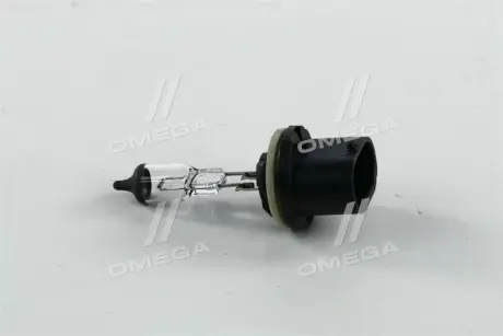 Лампа розжарювання H27W / 1 12V 27W PG13 NARVA 48041C1