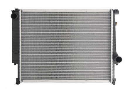Радиатор охлаждения BMW 3 E36 (90) NISSENS 60759A (фото 1)