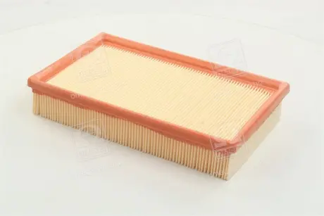 Фото 1 - фільтр повітряний HYUNDAI ELANTRA PARTS-MALL PAA-010 Фільтр повітряний HYUNDAI ELANTRA PARTS-MALL PAA-010 (фото 1)