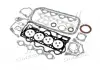 Прокладка FULL HYUNDAI G4EH / G4EA PARTS-MALL PFA-M002 (фото 3)