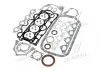 Прокладка FULL HYUNDAI G4EH / G4EA PARTS-MALL PFA-M002 (фото 4)