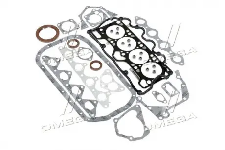 Прокладка FULL HYUNDAI G4EH / G4EA PARTS-MALL PFA-M002