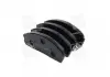Колодка гальм. диск. KIA CARNIVAL PARTS-MALL PKB-013 (фото 3)