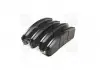 Колодка гальм. диск. KIA CARNIVAL PARTS-MALL PKB-013 (фото 4)