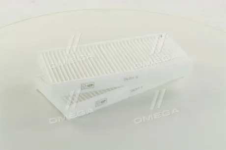 Фільтр салону NISSAN ARMADA 04- (PARTS MALL) PARTS-MALL PMW-054