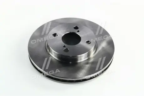 Диск тормозной TOYOTA, передн., Вент. REMSA 6742.10
