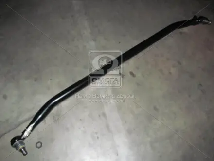 Фото 1 - тяга рул. поперечна RENAULT PREMIUM L = 1620 RIDER RD 44.58.84 Тяга рул. поперечна RENAULT PREMIUM L = 1620 RIDER RD 44.58.84 (фото 1)