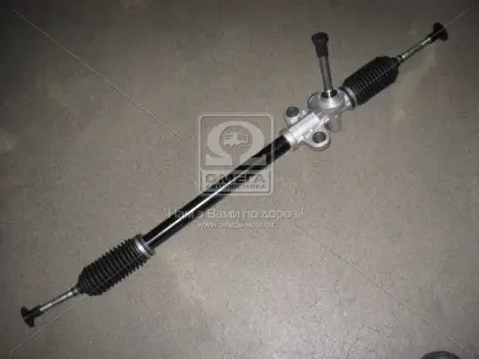 Механизм рулевой HYUNDAI ACCENT 05- Электро. RIDER RD.321152578