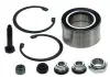 Подшипник ступицы SEAT, VW передние. мост (пр-во SKF) VKBA 1358