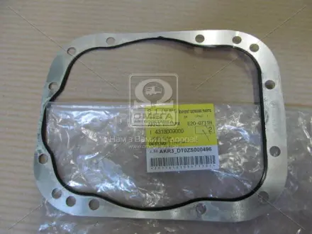 Прокладка редуктора Kyron, Rexton SSANGYONG 4313009000
