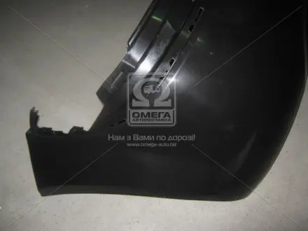 Бампер зад. HYUN GETZ 06- (2-й сорт) TEMPEST 027 0241 950