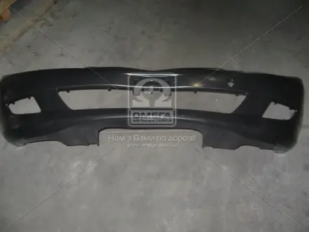 Бампер пер. MAZDA 6 02-08 (2-й сорт) TEMPEST 034 0302 901
