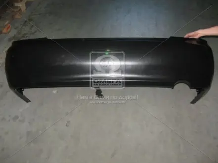 Бампер задн. MIT LANCER 9 (2-й сорт) TEMPEST 036 0358 950
