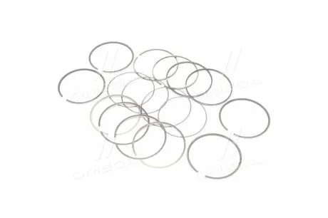 Кольца NISSAN CD20 d84.5 STD 2.0-2.0-3.0 TP 34097.STD