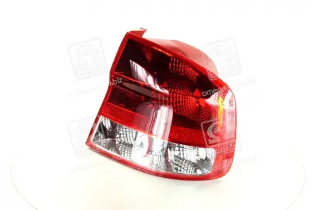 Ліхтар задн. прав. CHEV AVEO T200 04-06 TYC 11-6139-01-1A