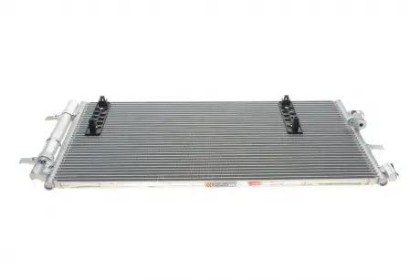 Конденсор кондиционера A4 / A5 / Q5 ALL 07- Van Wezel 03005297