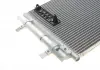 Конденсор кондиционера A4 / A5 / Q5 ALL 07- Van Wezel 03005297 (фото 6)