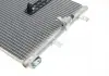 Конденсор кондиционера A4 / A5 / Q5 ALL 07- Van Wezel 03005297 (фото 7)