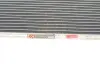 Конденсор кондиционера A4 / A5 / Q5 ALL 07- Van Wezel 03005297 (фото 8)