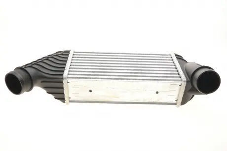 Интеркулер C8 / 807 / SCUDO / ULYSSE 20D Van Wezel 40004347