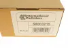 Радиатор масляный VARIOUS AUDI / VW / SKODA Van Wezel 58003215 (фото 9)