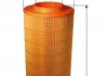 Фильтр воздушный / AM447 / 4 (WIX-Filtron) WIX FILTERS 93122E (фото 1)