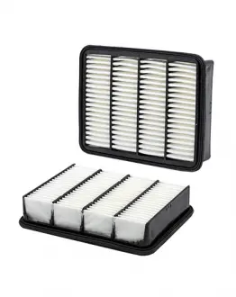 Фильтр воздушный AP120 / 1 / (WIX-Filtron) WIX FILTERS WA9530